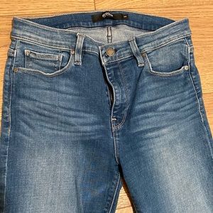 Hudson size 29 jeans